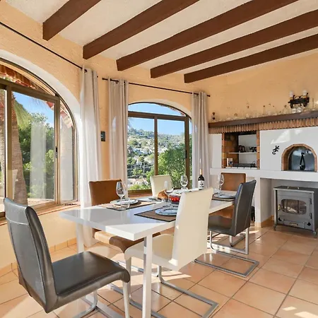 Brisas Villa