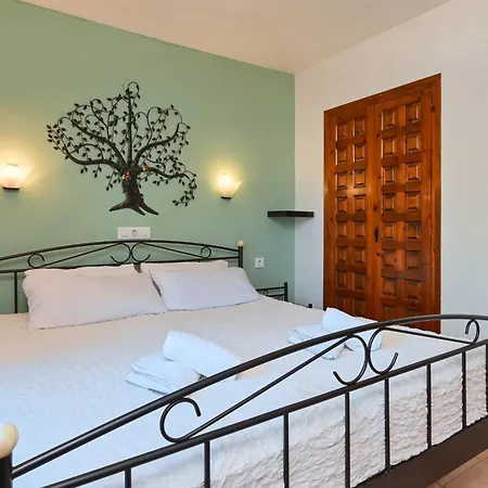 Brisas Villa Benissa