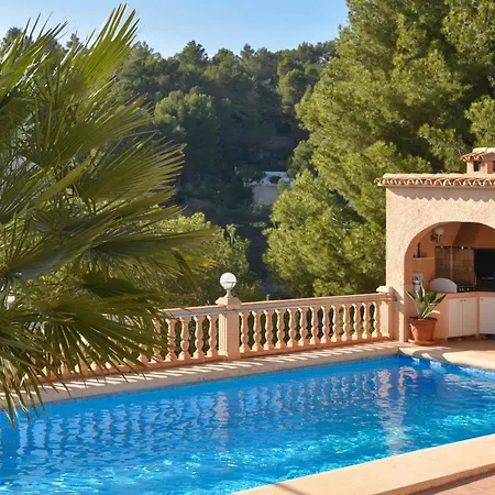 Villa Brisas