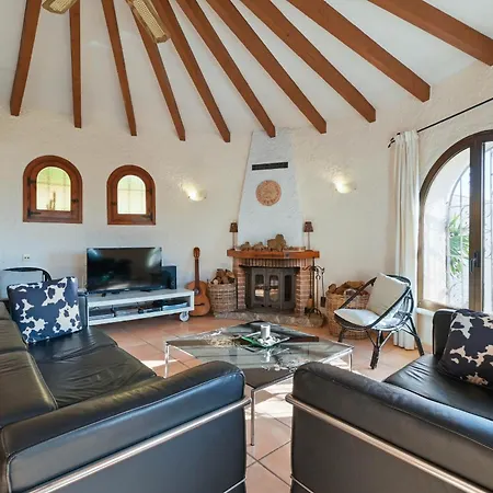 Brisas Villa Benissa