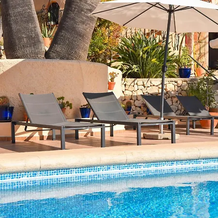Villa Brisas