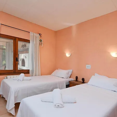 Brisas Villa Benissa