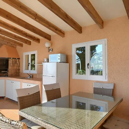 Brisas Villa *