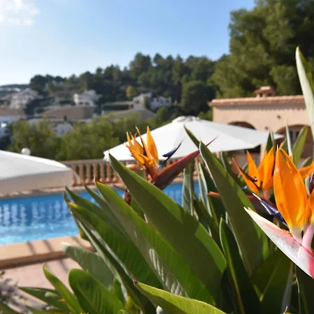 Brisas Villa *