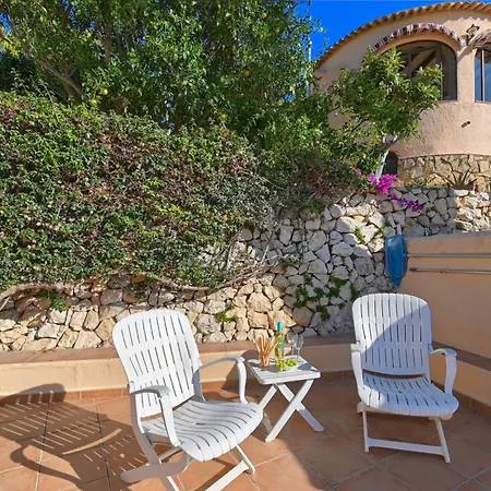 Brisas Villa