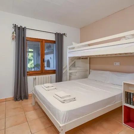 Villa Brisas Benissa